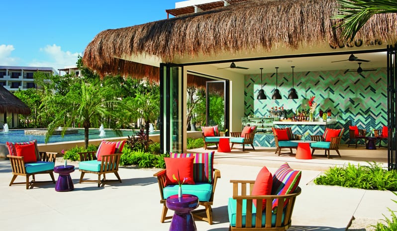 Secrets Akumal Riviera Maya-Coco Cafe_17003